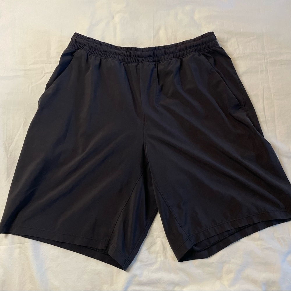 Lululemon Pace Breaker Shorts 9”
